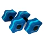 Гантель Aqua Speed ​​AQUAFITNESS Dumbells 5647 синий Уни 11x15x8см (167)