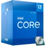 Intel Core i7-12700F (BX8071512700F) UA: Производитель Intel