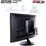 Персональный компьютер (ПК) ARTLINE Business B12 (B12v27+VP249HR): Объем накопителя нет