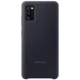 Чохол для телефона Samsung Silicone Cover Black (EF-PA415TBEGRU) for Samsung A415 Galaxy A41