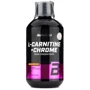 Жиросжигатель BioTechUSA L-Carnitine + Chrome 500 ml / 33 servings / grapefruit