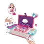Набор для маникюра Girl Beauty 3в1 (KL 7523)