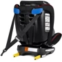 Автокрісло Lionelo Bastiaan Sporty Black (LO-BASTIAAN SPORTY BLACK) фото 8