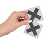 Украшения для сосков Orion Cottelli Collection Nipple Sticker X