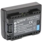 Аккумулятор ExtraDigital Canon BP-709 (chip): Тип аккумулятор