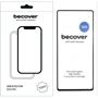 Аксессуар для смартфона BeCover Tempered Glass 10D Black for Google Pixel 7 (711489)