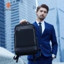 Сумка для ноутбука Arctic Hunter 15.6" Black (B00672): Місткість ноутбук, блок питания, аксессуары