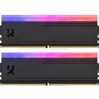 GOODRAM 32 GB (2x16GB) DDR5 6800 MHz IRDM RGB Black (IRG-68D5L34S/32GDC)