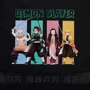 Рюкзак YES T-115 Demon Slayer Tanjiro (550002): Тип Для средней школы