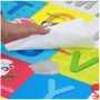 Килимок BabyCare Polar Bear and Friends (1850X1250X12 мм): Тип розвиваючий килимок