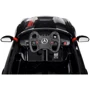 Детский электромобиль Bambi Racer Mercedes AMG, черый (M 4050EBLRS-2): Рекомендуемый возраст от 3 лет до 8 лет