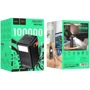 Внешний аккумулятор Hoco Power Bank 100000mAh DB03 Max Centurion 65W Black: Особенности С дисплеем, Фонарик, Индикатор заряда, быстрая зарядка