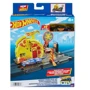Ігровий набір Hot Wheels Пригоди у місті (HMD53): Тип прямая с трамплином