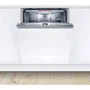 Встраиваемая посудомоечная машина Bosch SMV4EVX15E фото 6