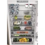 Вбудовуваний холодильник WHIRLPOOL WH SP70 T232 P: Кількість компресорів 1