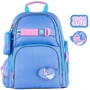 Рюкзак полукаркасный Kite Education 702 100% Cute (K24-702M-2) фото 8