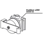 Ремонтний комплект JBL Membrane set для компресора ProSilent A200 60569: Виробник JBL