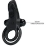 Кільце ерекційне серії Pretty Love Vibrant penis ring, BI-210203