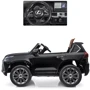 Дитячий електромобіль Bambi Racer Джип Lexus LX 570, чорний (M 3906EBLR-2): Вид джип