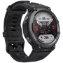 Смарт-часы Amazfit T-Rex 2 Ember Black: Операционная система Проприетарная