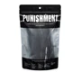 Фиксаторы для руки и бедра Punishment Thigh to Wrist Restraints Black