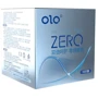 Презервативи з ароматом ванілі OLO HA FOR MAN ZERO, 10 шт