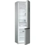 Холодильник Gorenje NRK6201MS4: Тип холодильник двокамерний