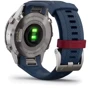Смарт-часы Garmin MARQ Captain: American Magic Edition (010-02454-00): Карты памяти нет