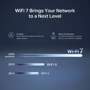 Маршрутизатор Wi-Fi Mercusys MR27BE