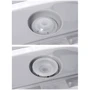 Ланч бокс Noveen LB410 grey: Цвет серый
