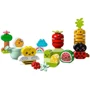 Конструктор LEGO DUPLO My First Органический огород 43 детали (10984): Серия DUPLO