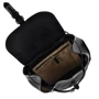 Жіночий рюкзак Олсен BlankNote чорний (BN-BAG-13-onyx): Стиль Повсякденний (Casual)