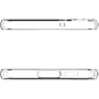 Аксесуар для смартфона Spigen Liquid Crystal Crystal Clear (ACS05662) для Samsung S916 Galaxy S23+: Колір прозорий