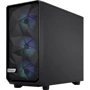 Корпус Fractal Design Meshify 2 RGB Black TG Light tint (FD-C-MES2A-06) фото 7