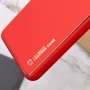 Чехол для телефонов Epik Xshield Case Red for Xiaomi Redmi Note 12 4G: Совместимость Xiaomi Redmi Note 12 4G
