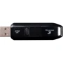 USB-флешка Patriot 256GB Xporter3 USB 3.2 (PSF256GX3B3U): Объем памяти 256 GB