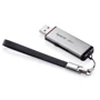 USB-флешка Apacer AH35A 16GB USB 3.1 Gen 1 Silver (AP16GAH35AS-1): Объем памяти 16 GB