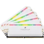 Corsair 32 GB (4x8GB) DDR4 3200 MHz Dominator Platinum RGB (CMT32GX4M4Z3200C16W)