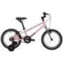 Велосипед 16" Pride GLIDER 16 2022 розовый (SKD-02-87)