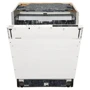 Вбудовувана посудомийна машина Eleyus DWB 60036