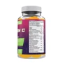 10XNutrition Vitamin C 1000 mg Вітамін С зі смаком апельсинової крем-соди 45 жувальних цукерок: Тип вітамін C