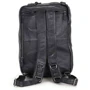 Мужская сумка-трансформер Buffalo Bags черная (SHIM701A-black): Пол Мужской