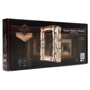 Механический 3D пазл UGEARS "Ширма мастера: девайс для настольных игр" (70070)