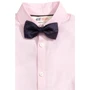 Рубашка H&M 4131164 146 см розовая: Размер 146