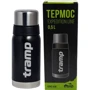 Термос Tramp Expedition Line 0.5 л черный UTRC-030-black: Тип Термосы