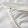 Пододеяльник с наволочкой ІКЕА LENAST 110х125/35х55 см (30492303)