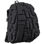Рюкзак MadPax Blok Half (Black)
