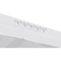 Витяжка GRANADO Toses 1603-450 white: Тип монтажу Настенный
