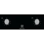 Варочная поверхность Electrolux LHR3210CK: Размеры для встраивания (ШxГ) 27x49 см