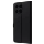 Чехол для телефонов WAVE Snap Case Black for Honor X6a